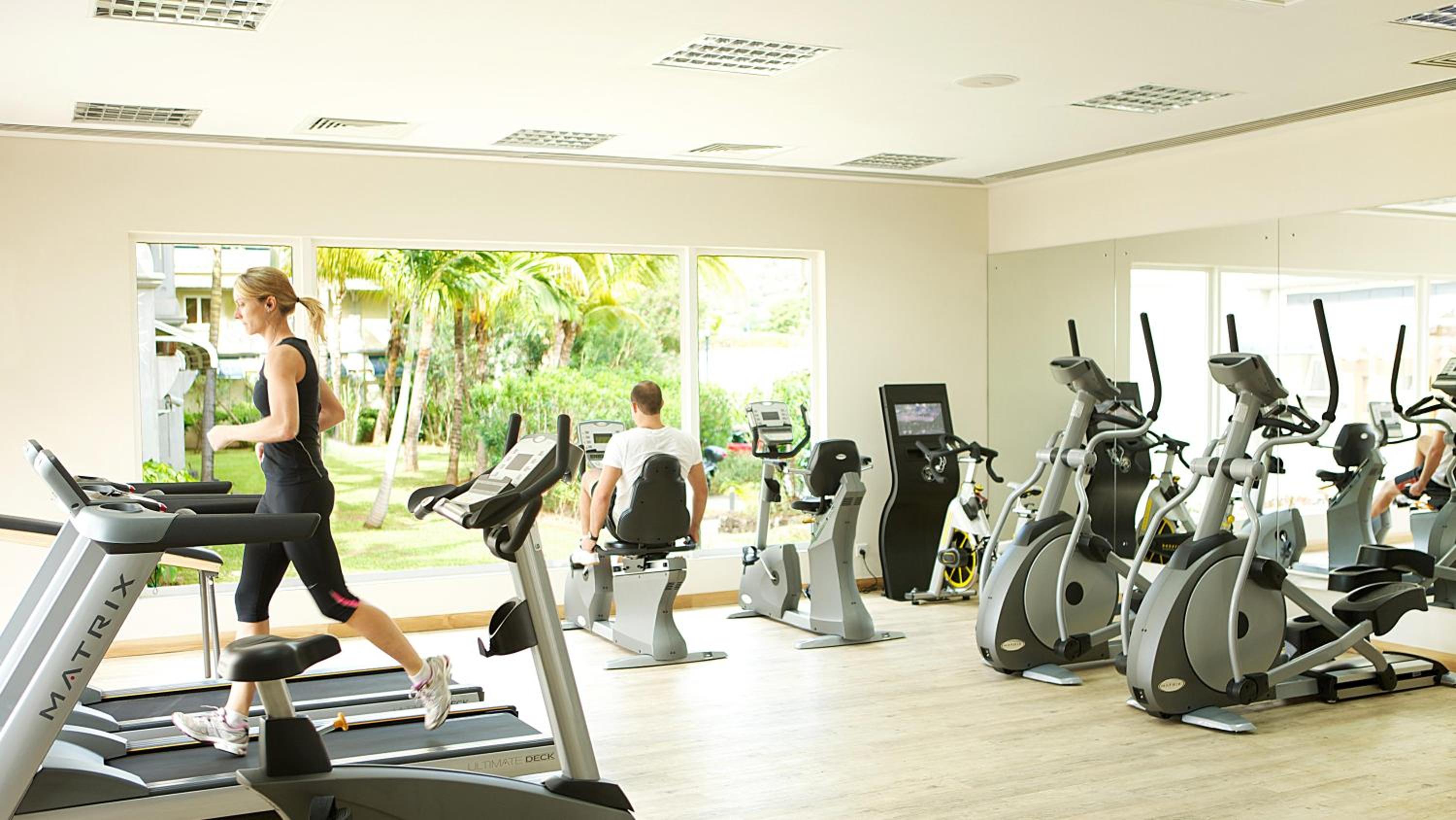 Labourdonnais Waterfront Hotel — снимок 3