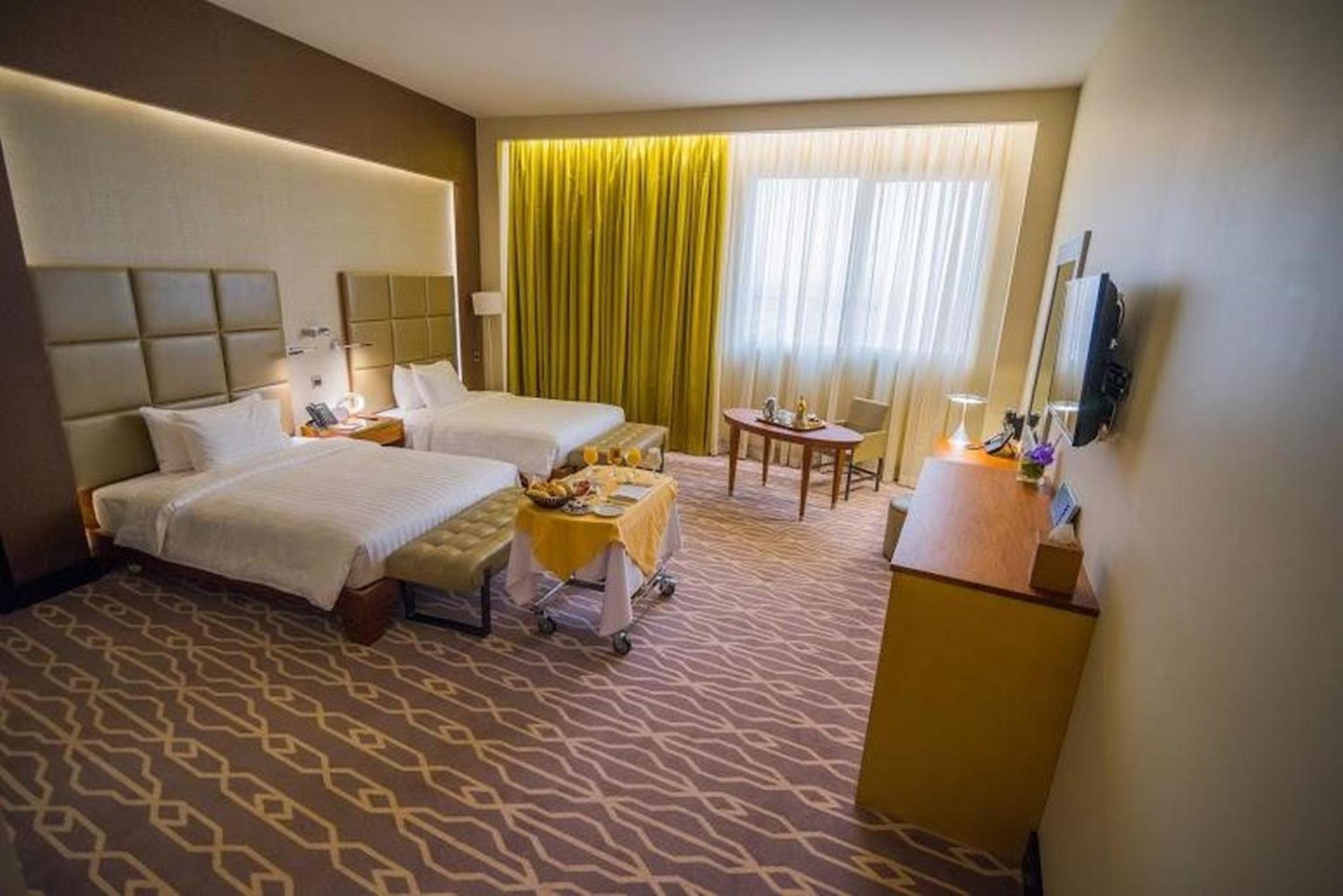 Millennium Hotel Hail — снимок 24