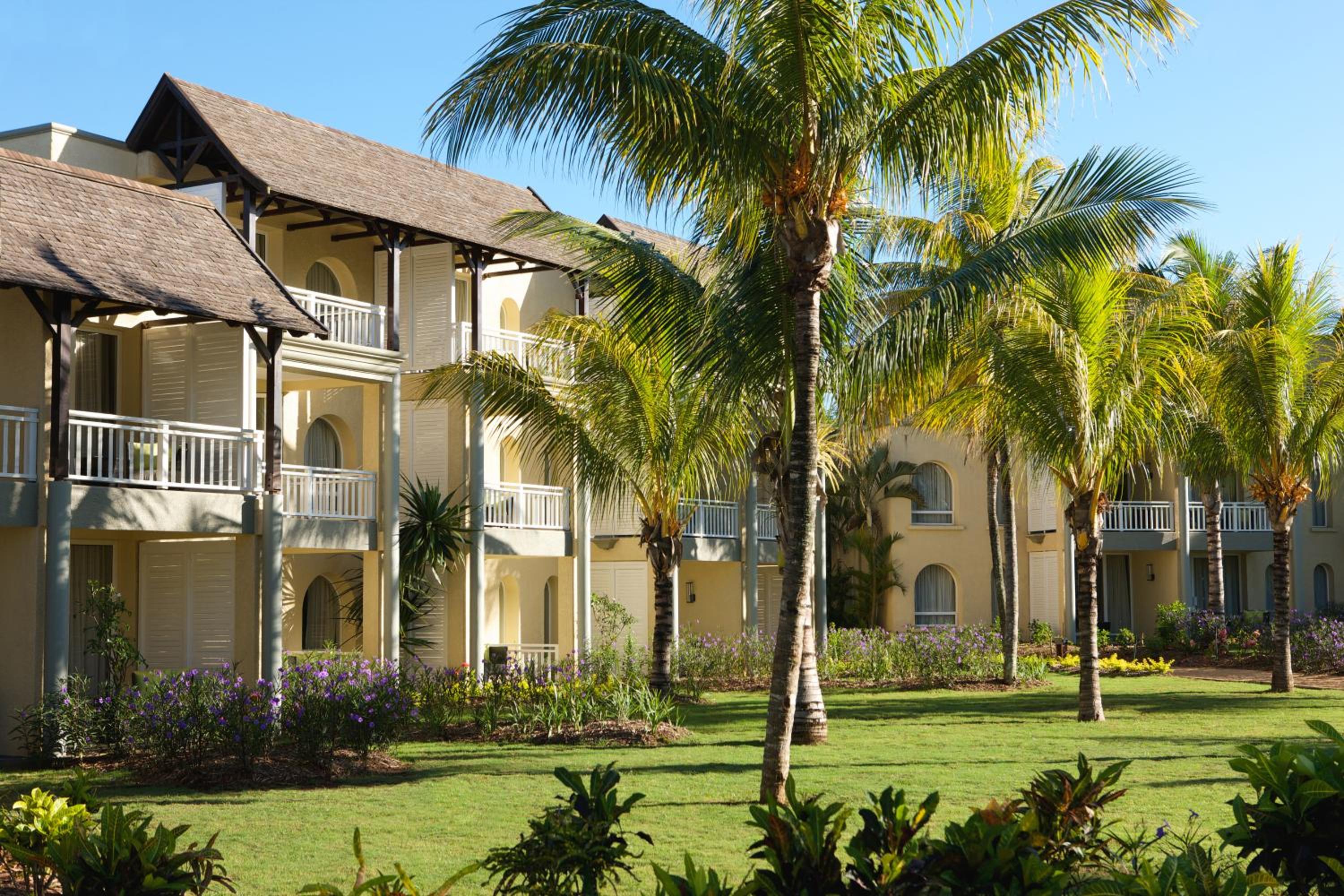 Outrigger Mauritius Beach Resort — снимок 16