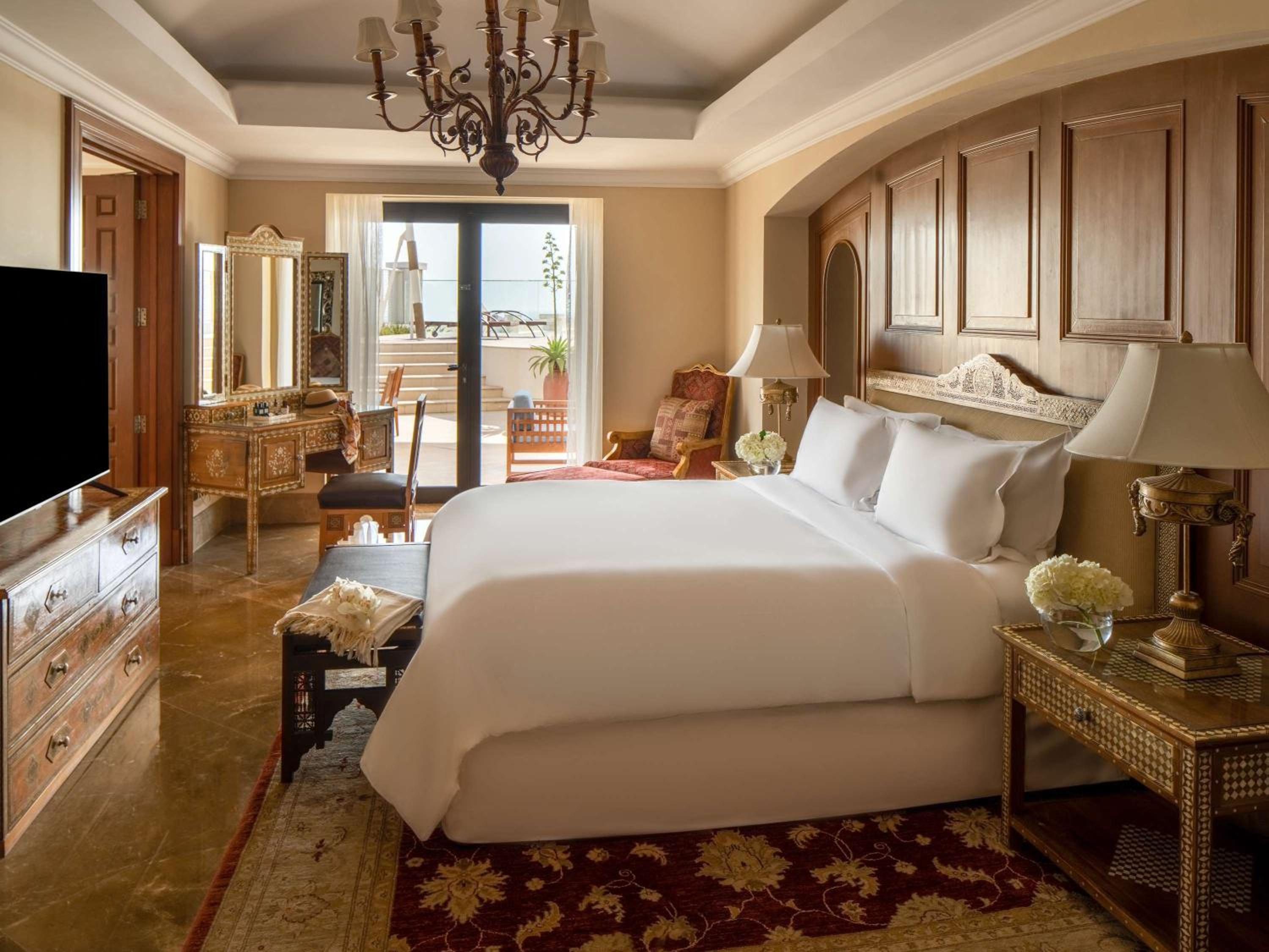 Sofitel Bahrain Zallaq Thalassa Sea & Spa — снимок 30