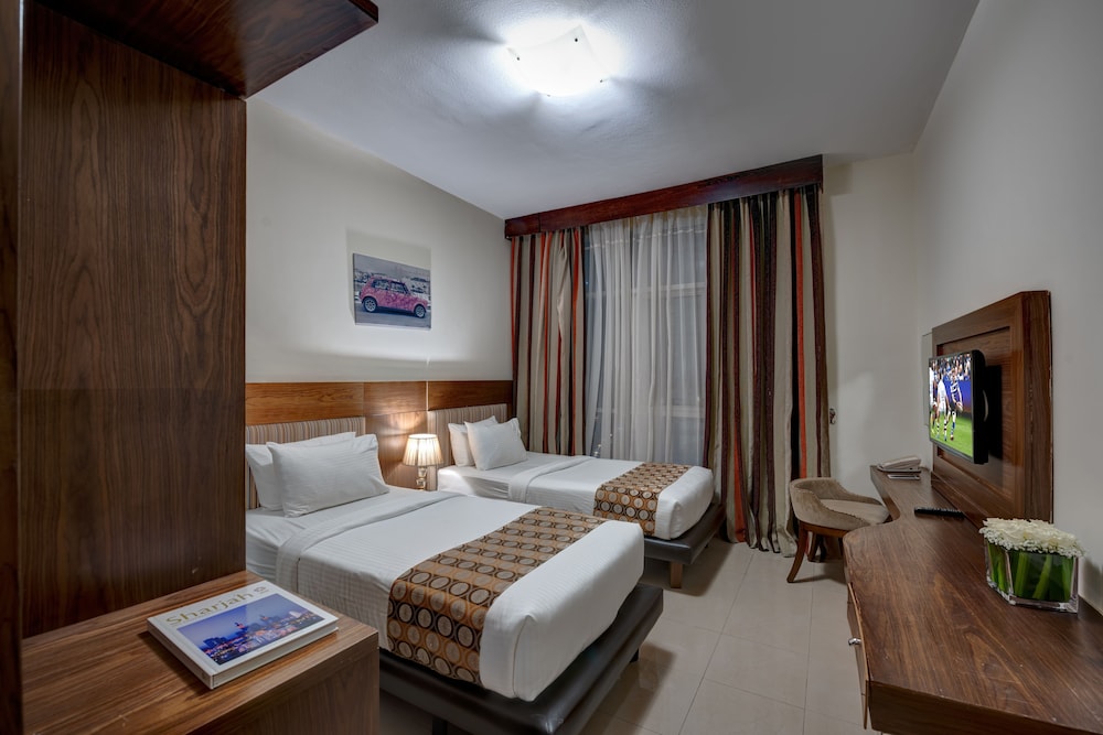 Aryana Hotel — снимок 21