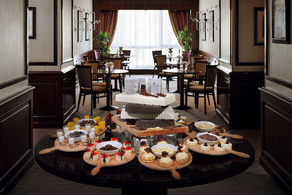 JW Marriott Hotel Kuwait City — снимок 13