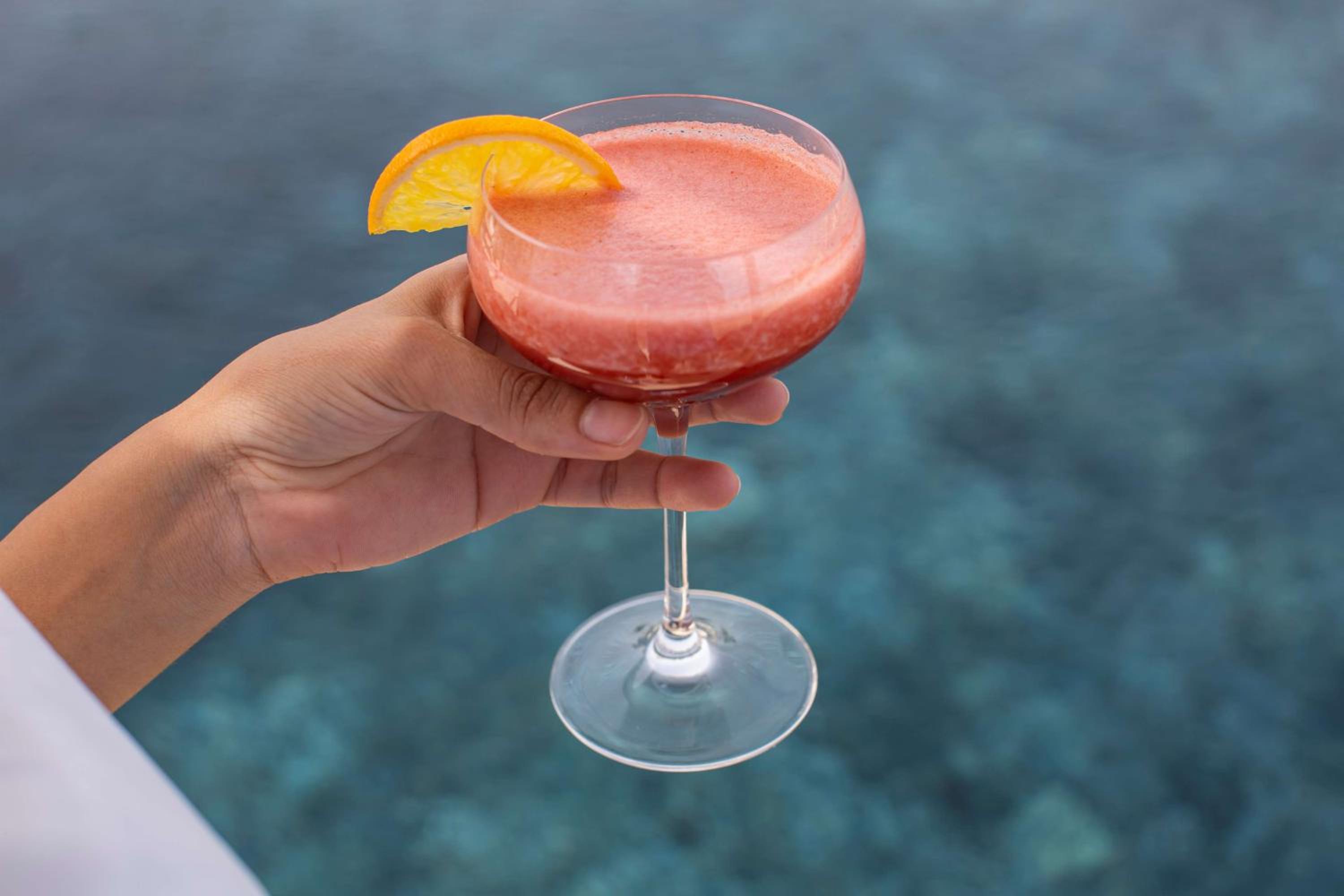 Alila Hinu Bay — снимок 13