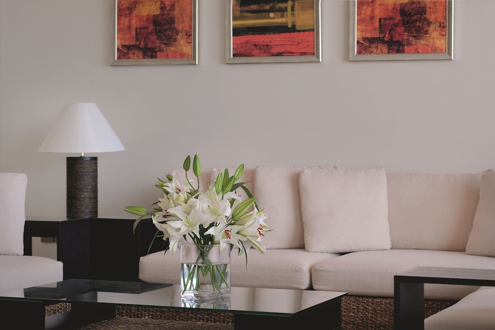 Mövenpick Resort Al Nawras Jeddah — снимок 20