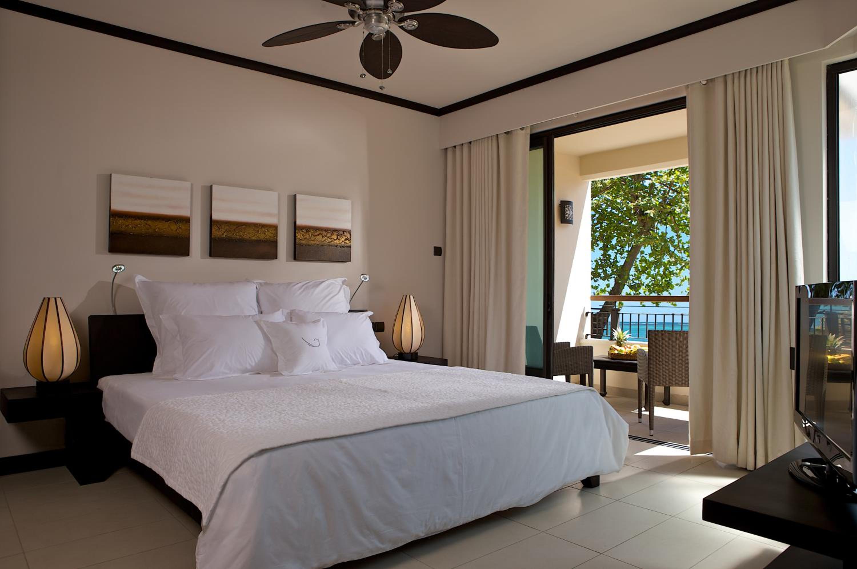 Le Cardinal Exclusive Resort — снимок 18