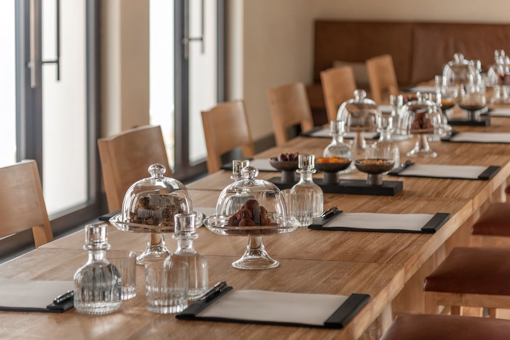 The Chedi Al Bait, Sharjah, UAE — снимок 22