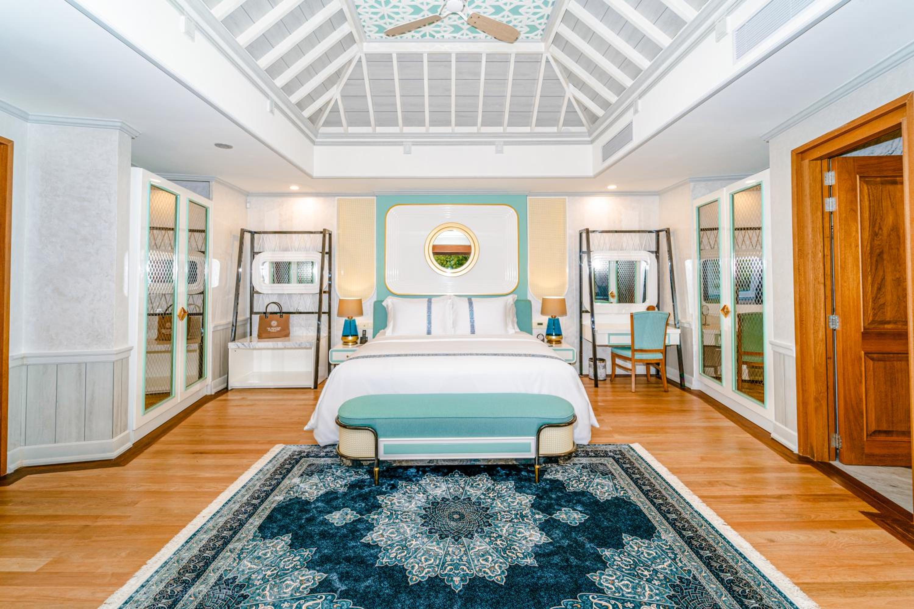 Hideaway Beach Resort & Spa — снимок 16