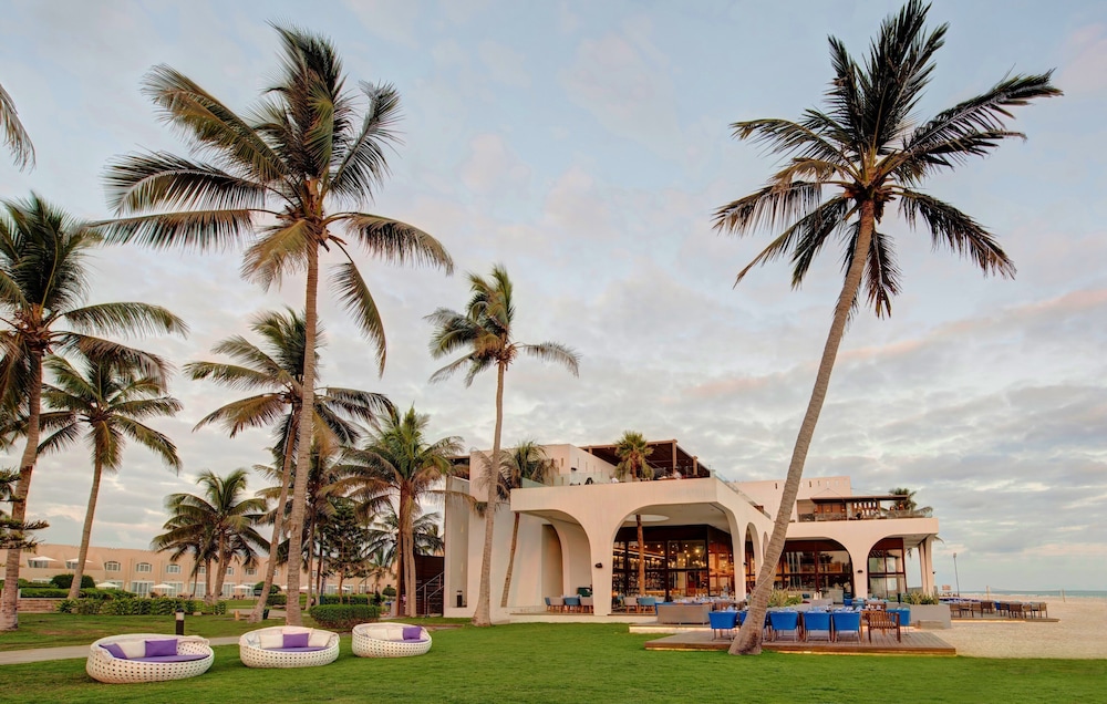 Crowne Plaza Resort Salalah, an IHG Hotel — снимок 17