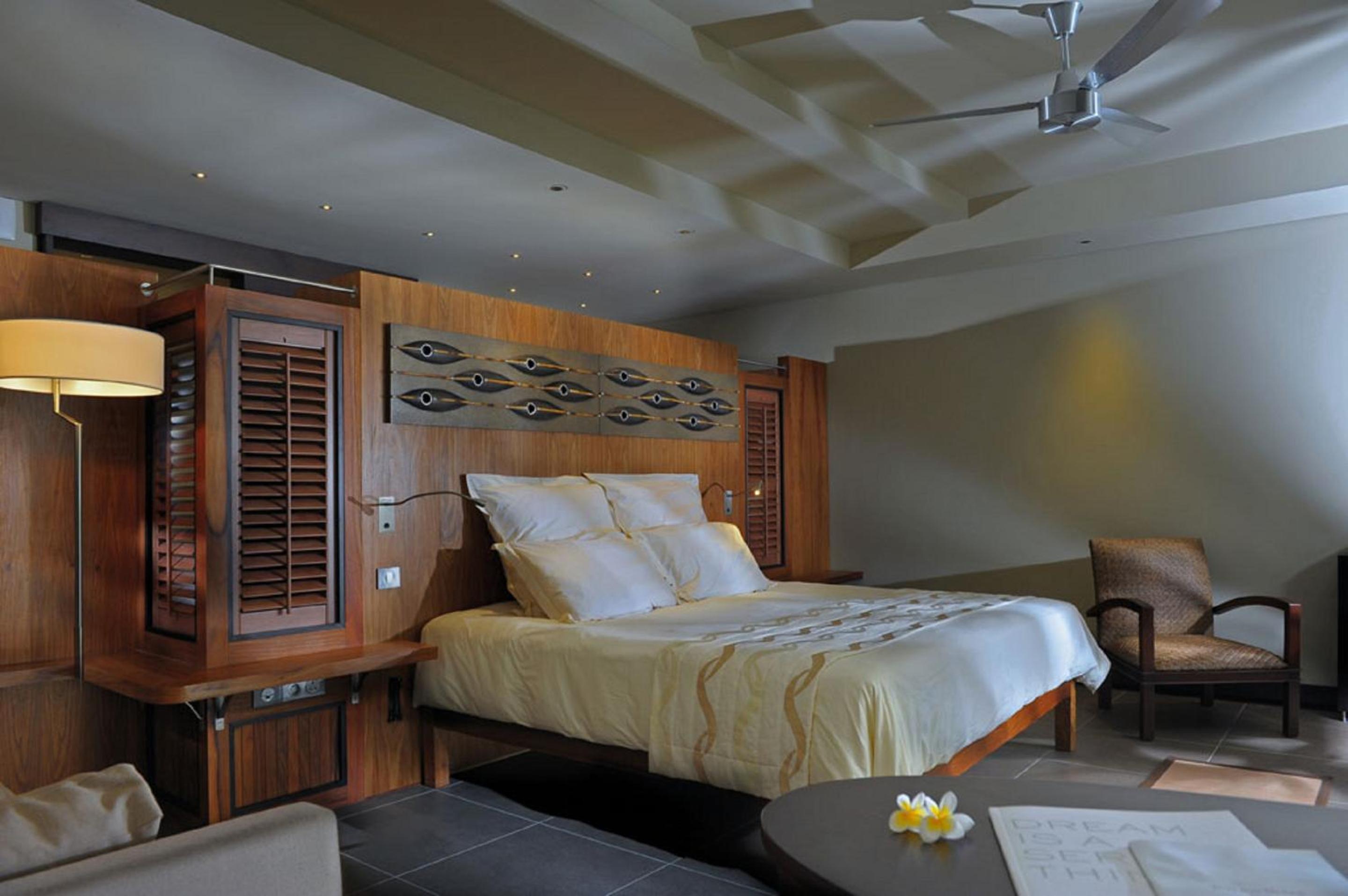 Trou aux Biches Beachcomber Golf Resort & Spa — снимок 15