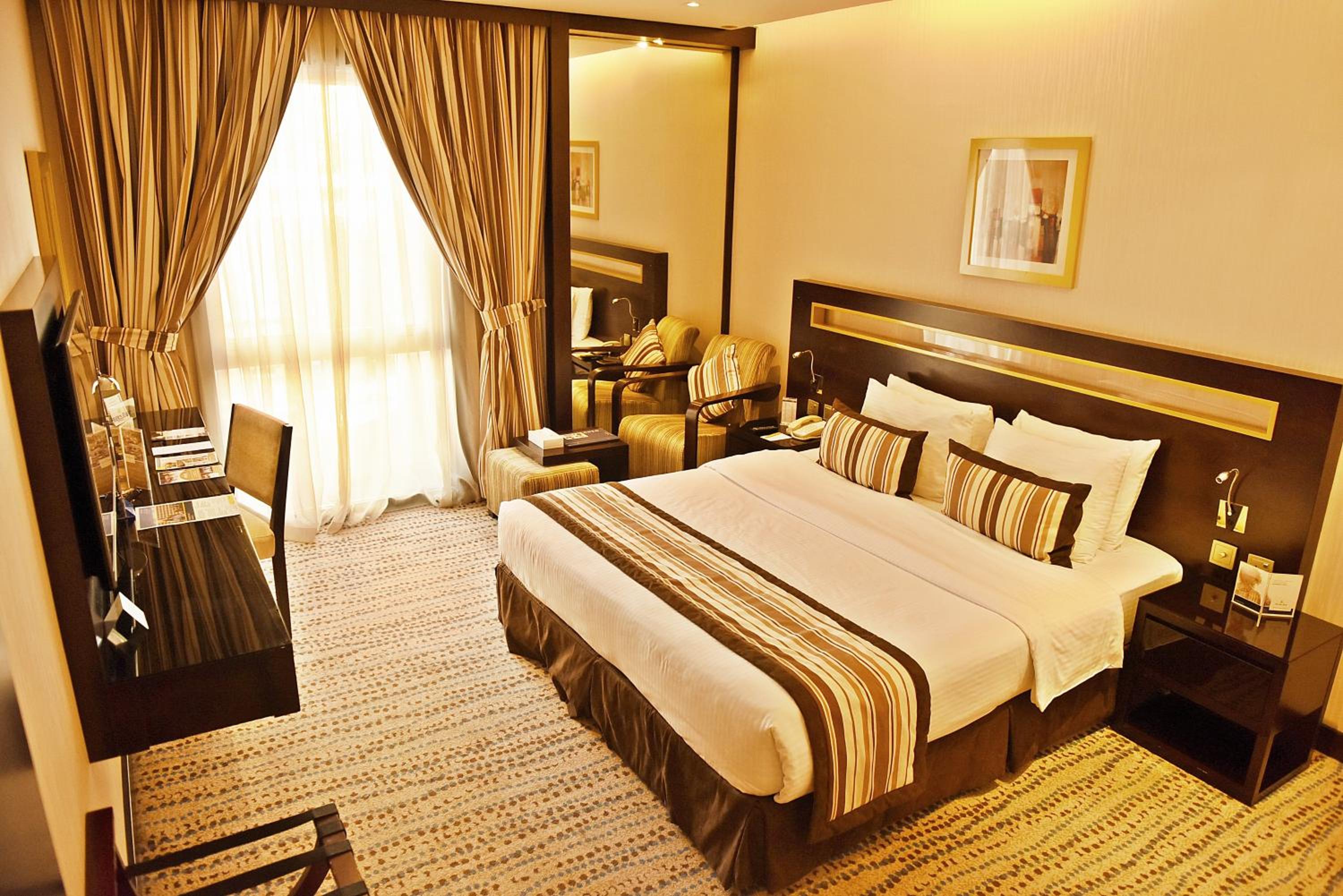 Golden Tulip Bahrain — снимок 4