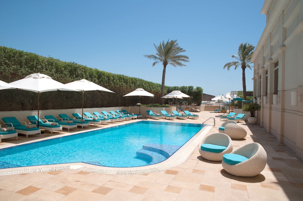 The Regency Hotel, Kuwait — снимок 6