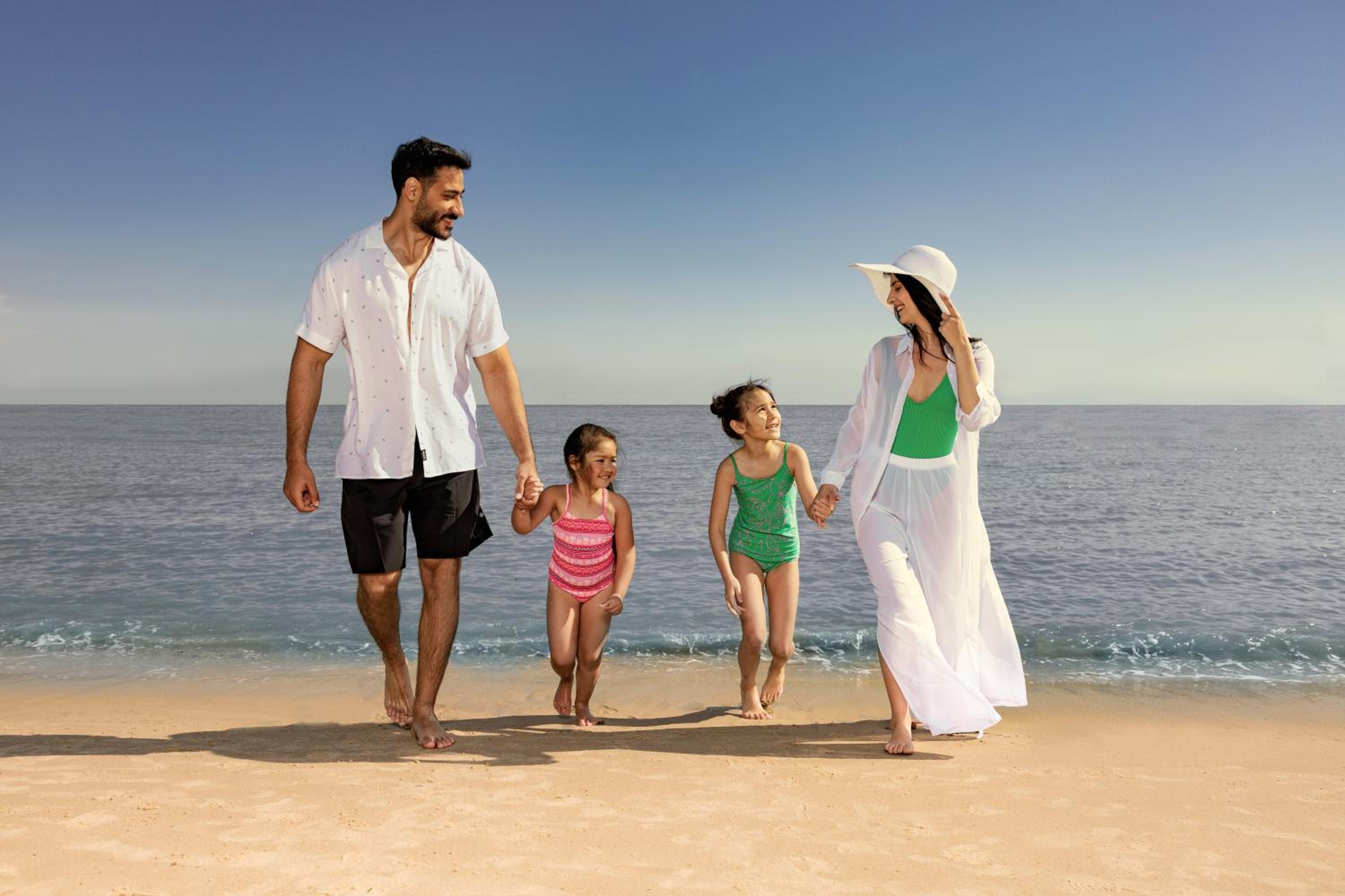 Jumeirah Messilah Beach Hotel And Spa — снимок 24