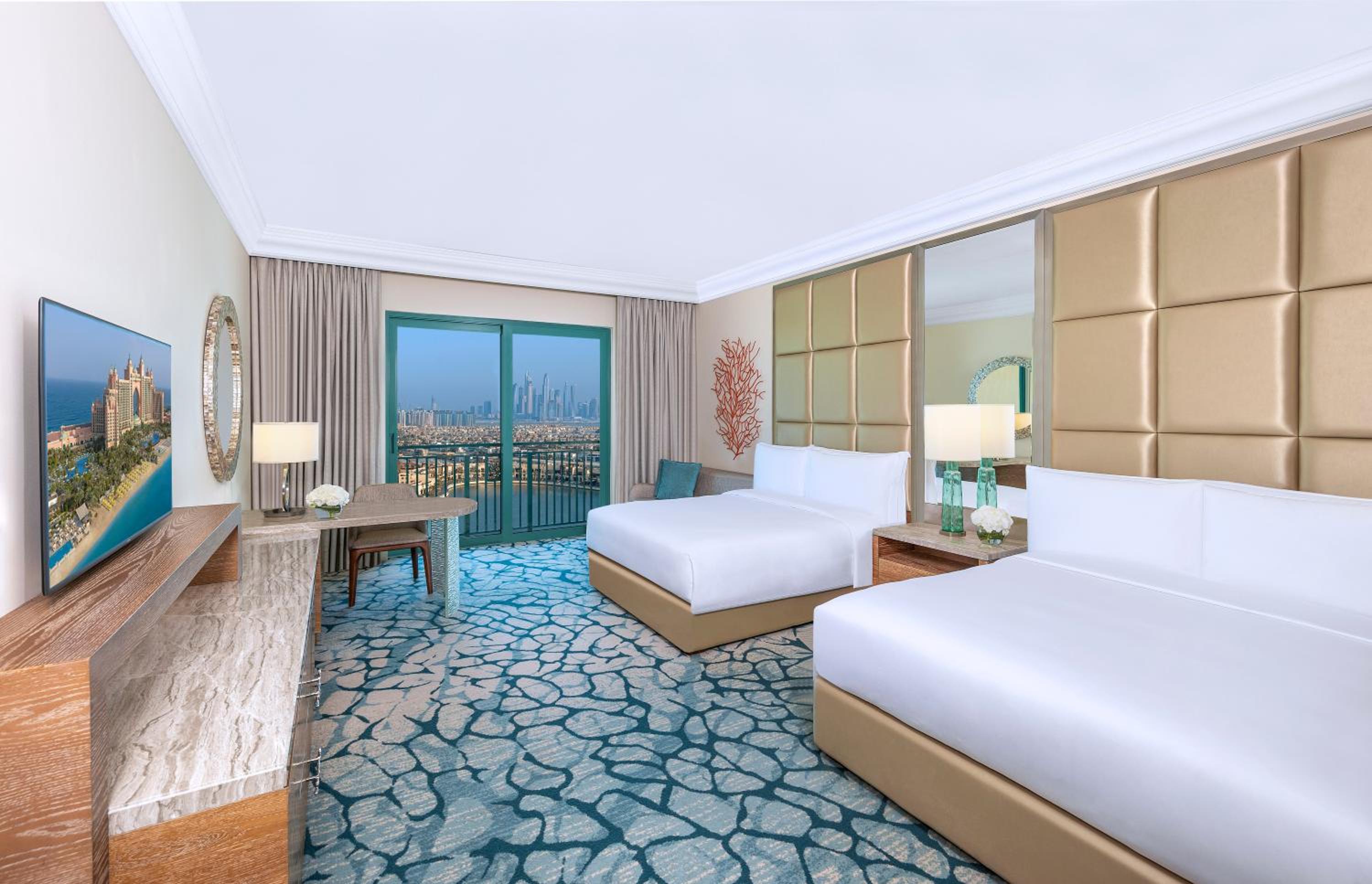 Atlantis, The Palm — снимок 4