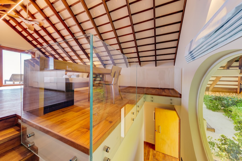 Cinnamon Velifushi Maldives — снимок 13