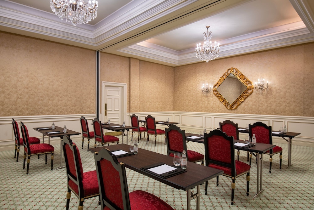 The Ritz-Carlton, Doha — снимок 16