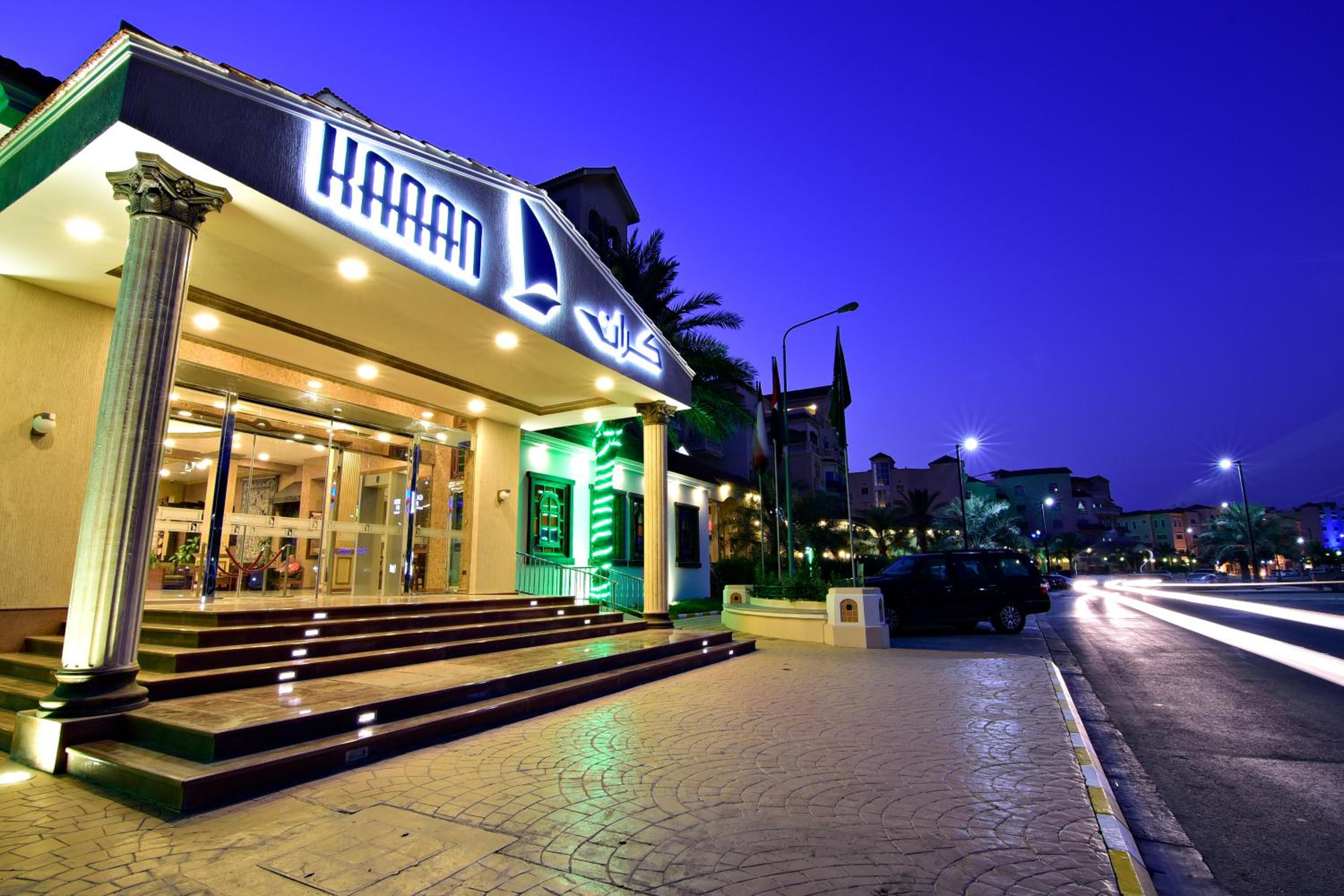 Karan Hotel — снимок 24