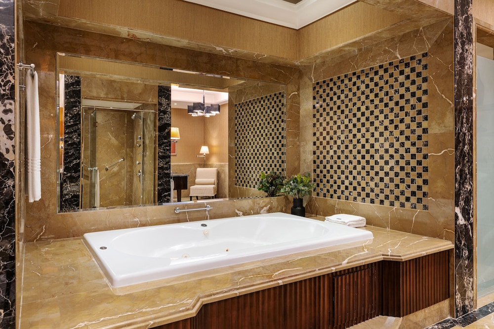 The Westin Dubai Mina Seyahi Beach Resort & Marina — снимок 28
