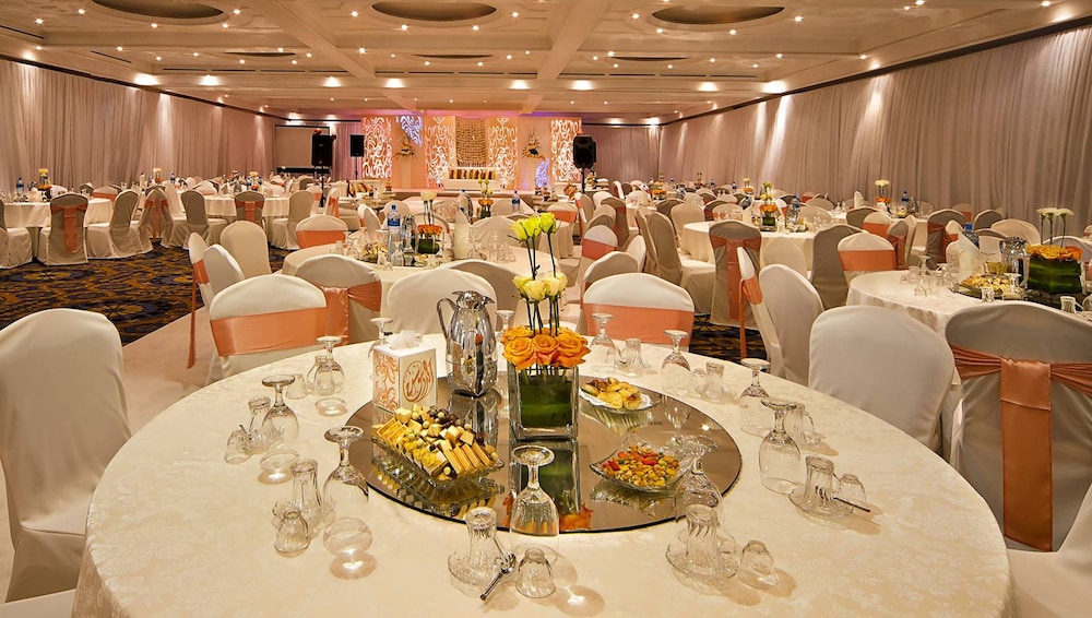 Gulf Hotel Bahrain — снимок 20