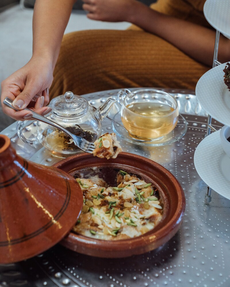 Fairmont Fujairah Beach Resort — снимок 13