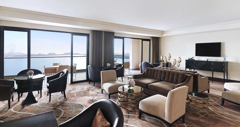 Fairmont The Palm — снимок 5