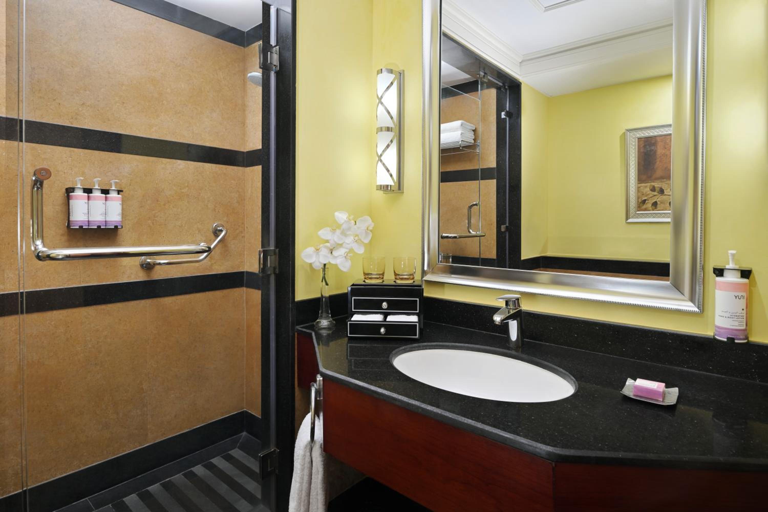 Mövenpick Hotel City Star Jeddah — снимок 13