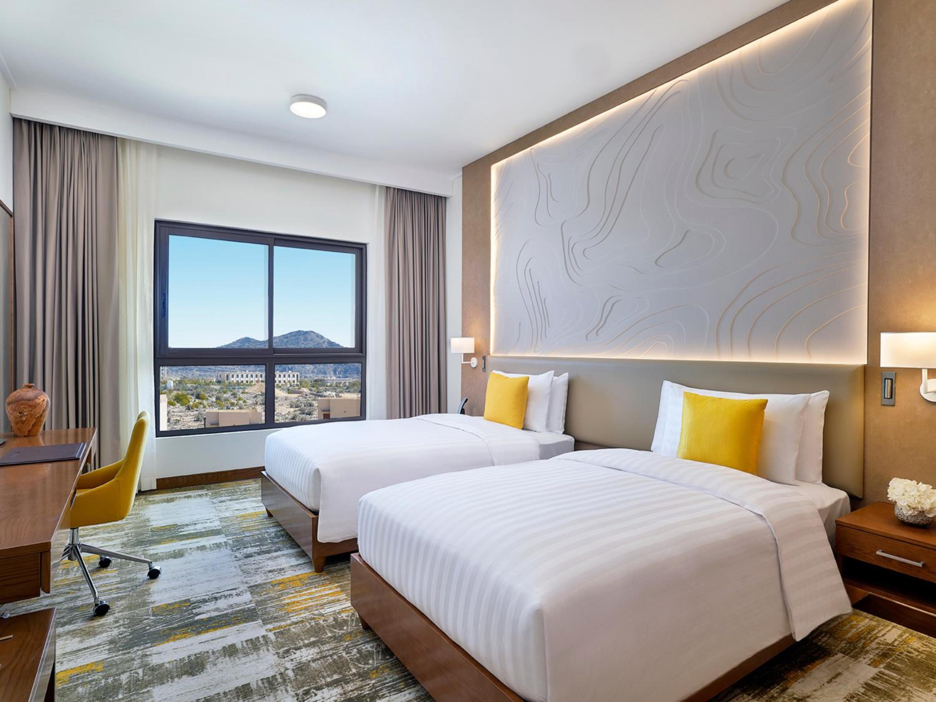 dusitD2 Naseem Resort, Jabal Akhdar — снимок 2