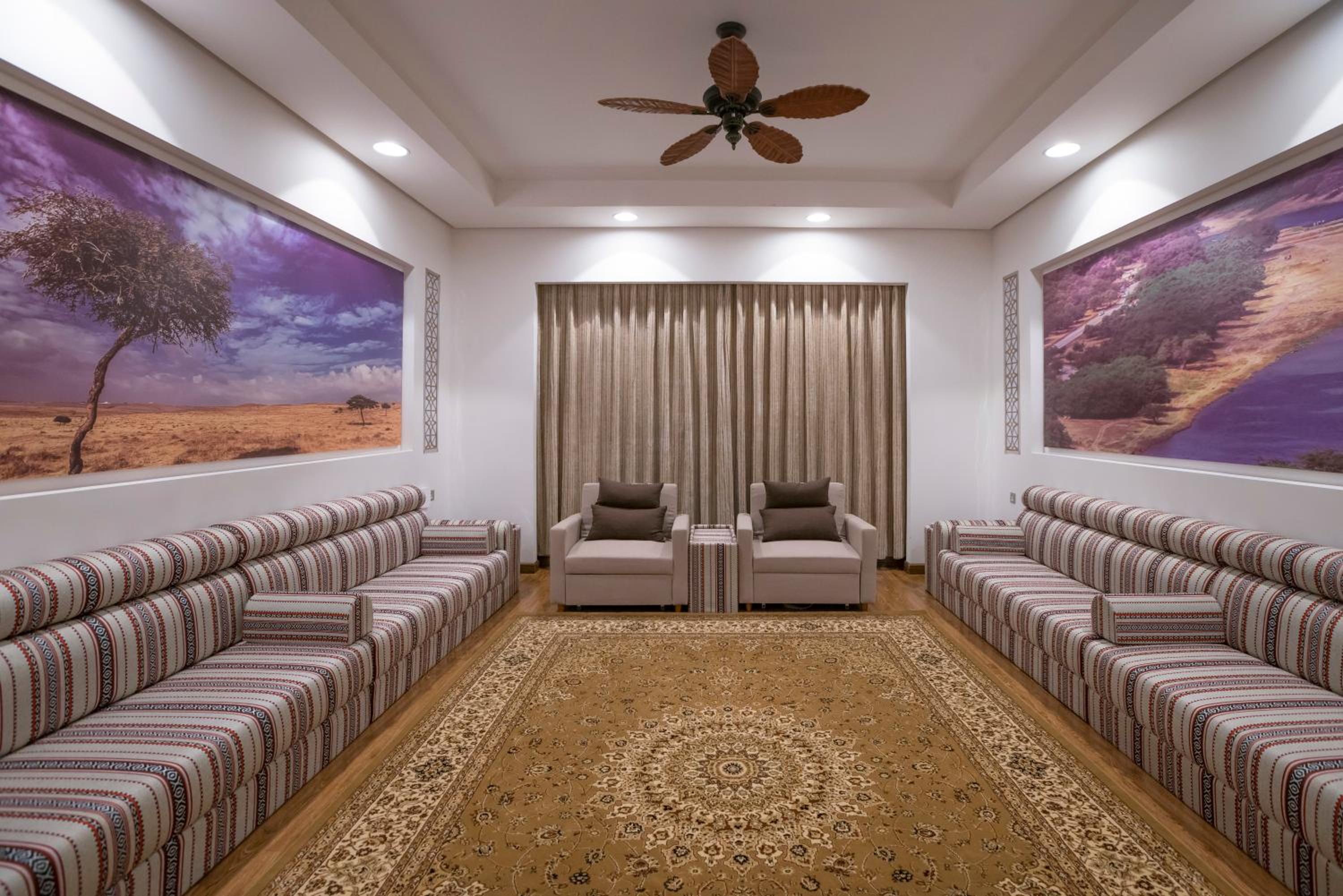 Asahalah Farm Villas — снимок 9