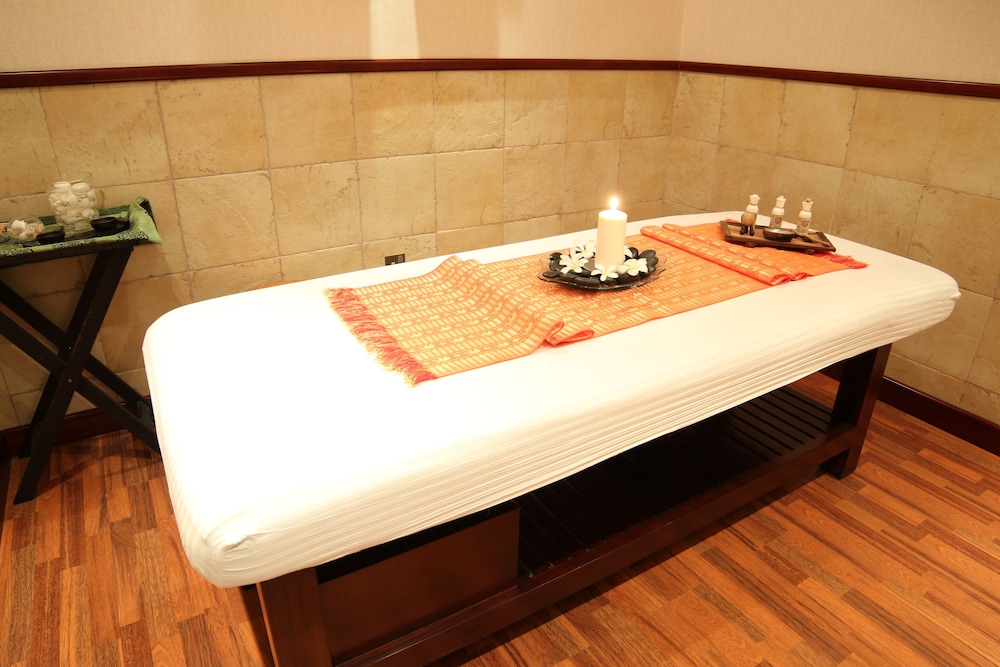 Danat Jebel Dhanna Resort — снимок 8