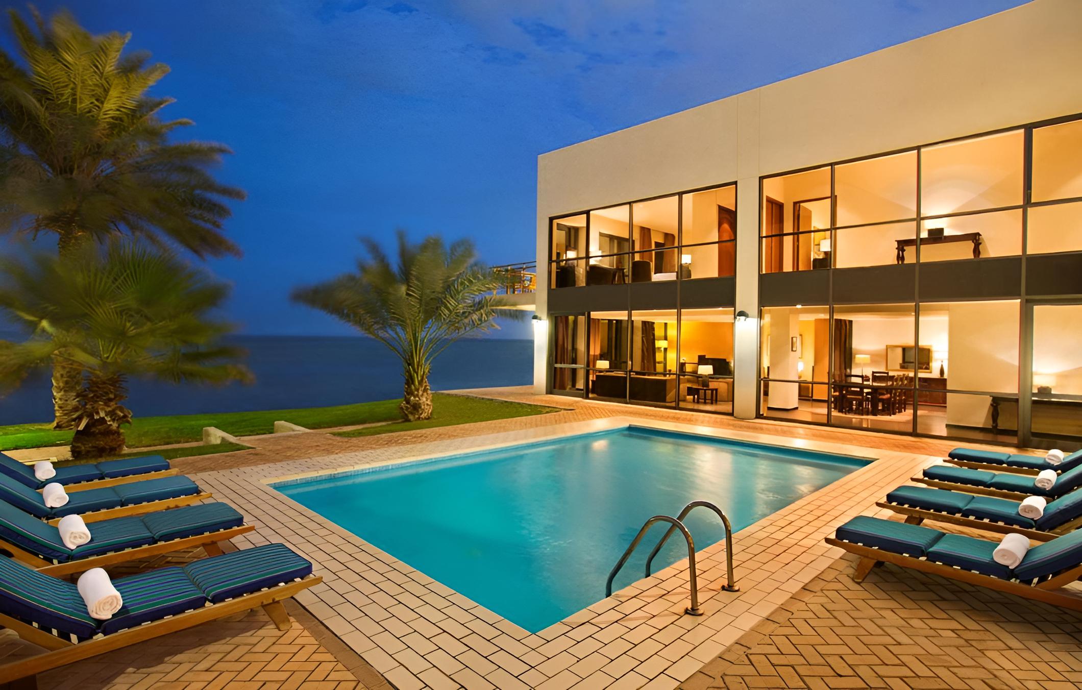 Hilton Kuwait Resort — снимок 10