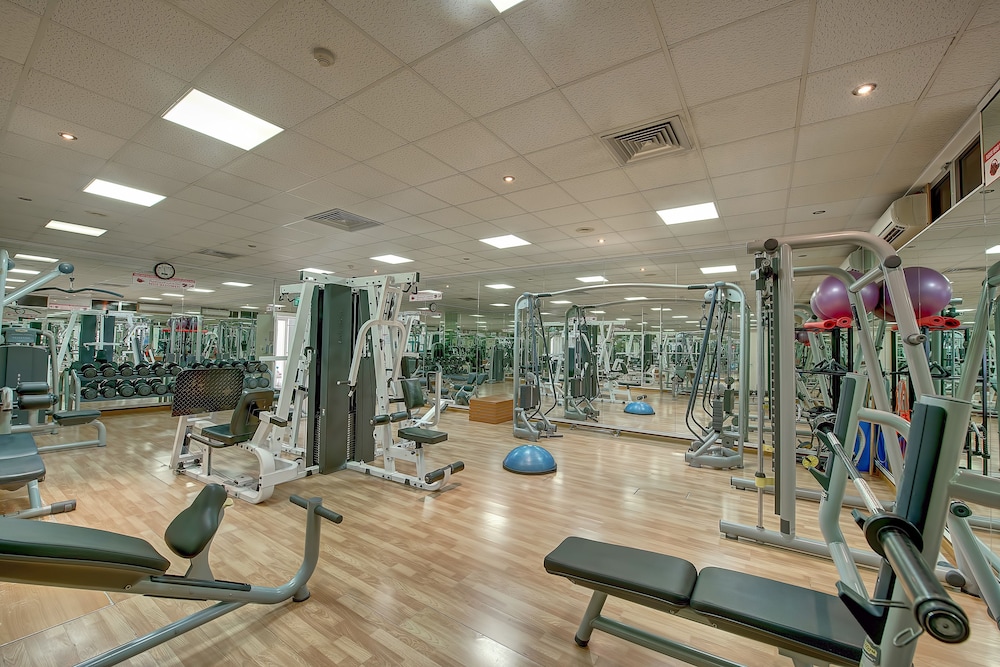 Crowne Plaza Resort Salalah, an IHG Hotel — снимок 5