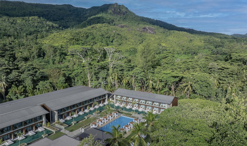 Avani Barbarons Seychelles Resort — снимок 19