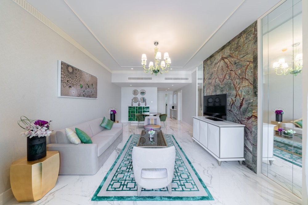Rixos Premium Saadiyat Island — снимок 6