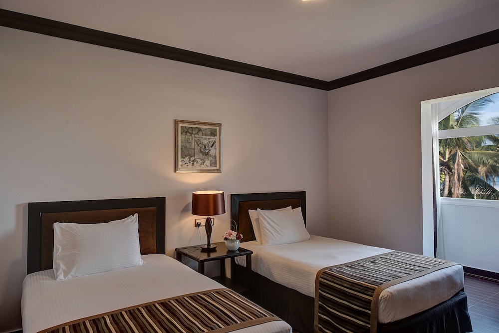 Crowne Plaza Resort Salalah, an IHG Hotel — снимок 4