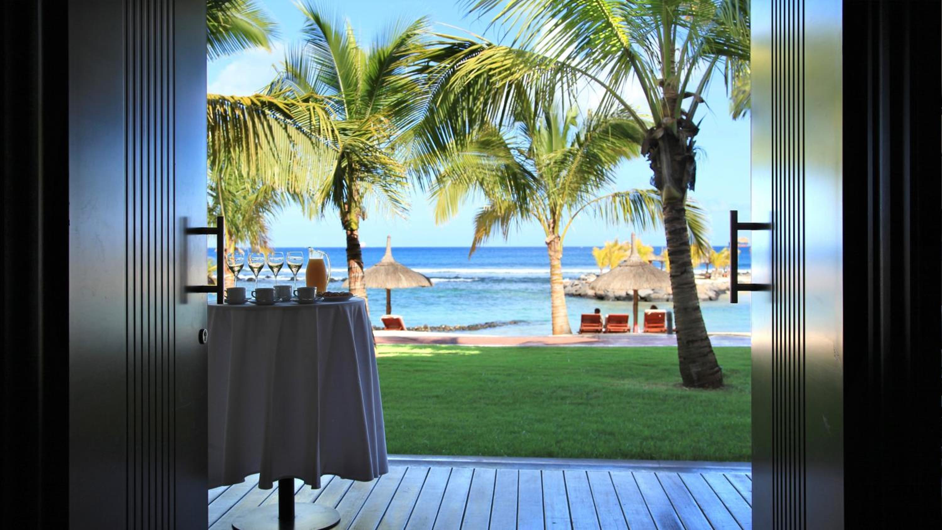 InterContinental Mauritius Resort Balaclava Fort, an IHG Hotel — снимок 9