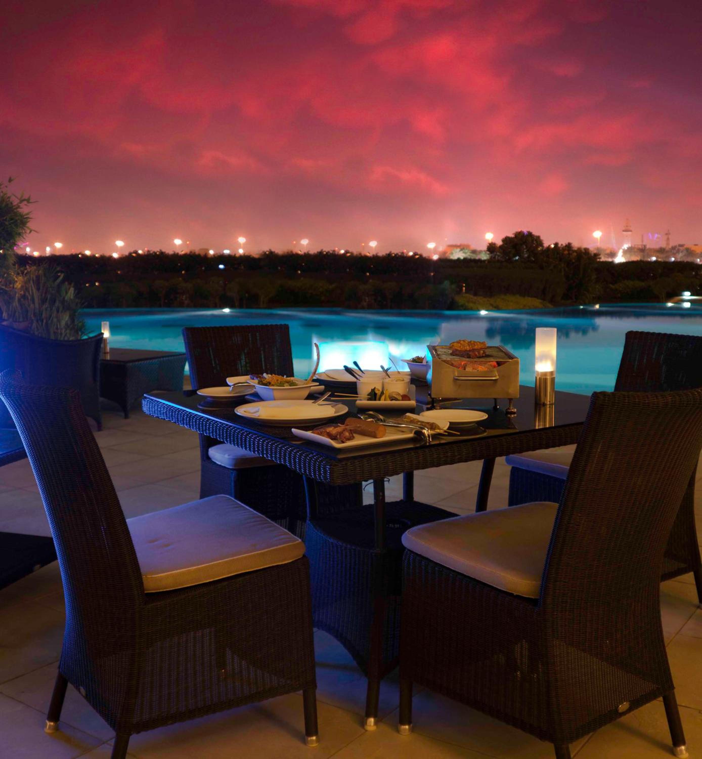 Mövenpick Hotel Bahrain — снимок 5