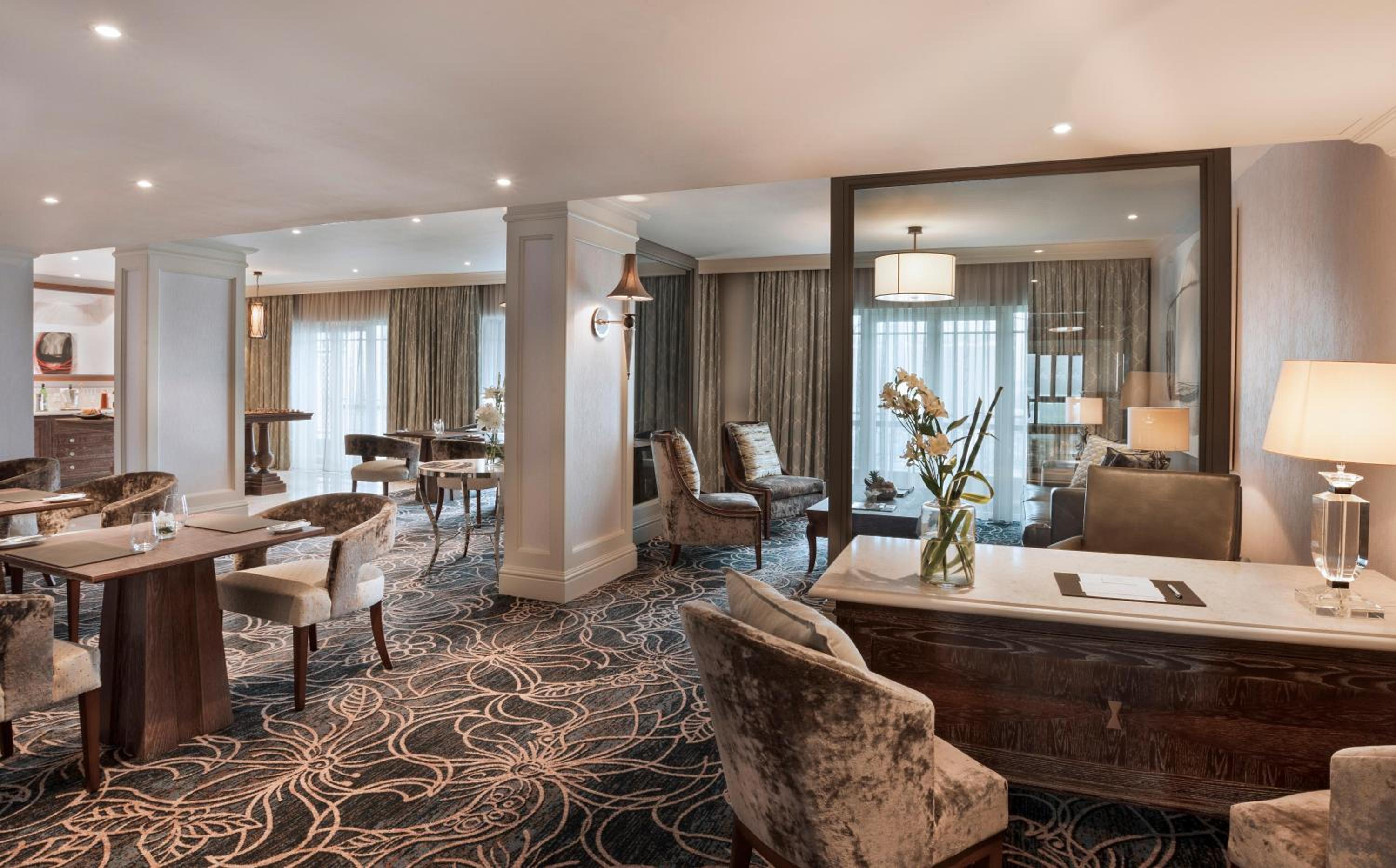 Labourdonnais Waterfront Hotel — снимок 16