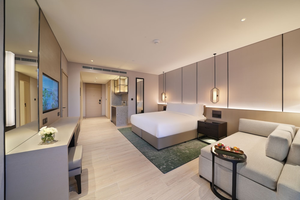 Al Ain Rotana — снимок 23
