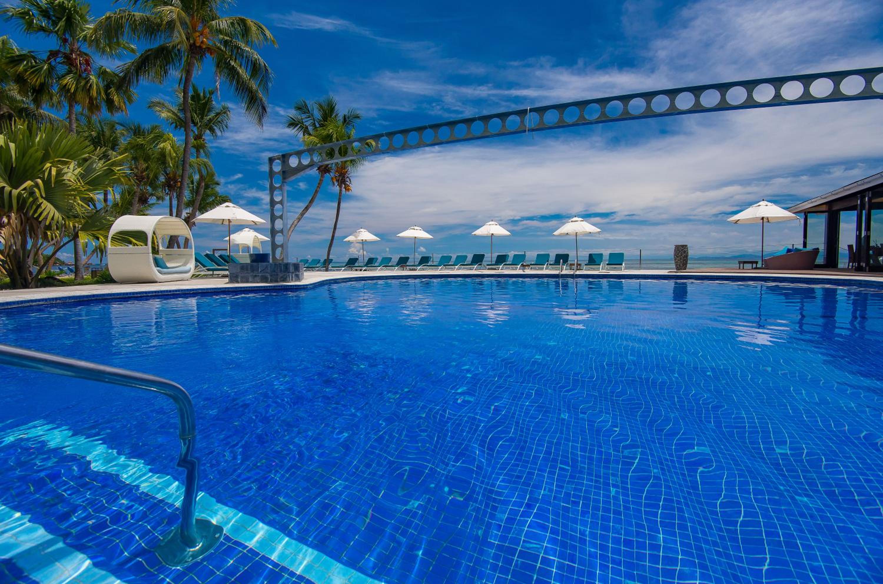 Coco de Mer Hotel and Black Parrot Suites — снимок 25