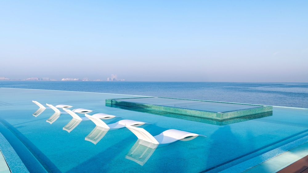 Burj Al Arab Jumeirah — снимок 10
