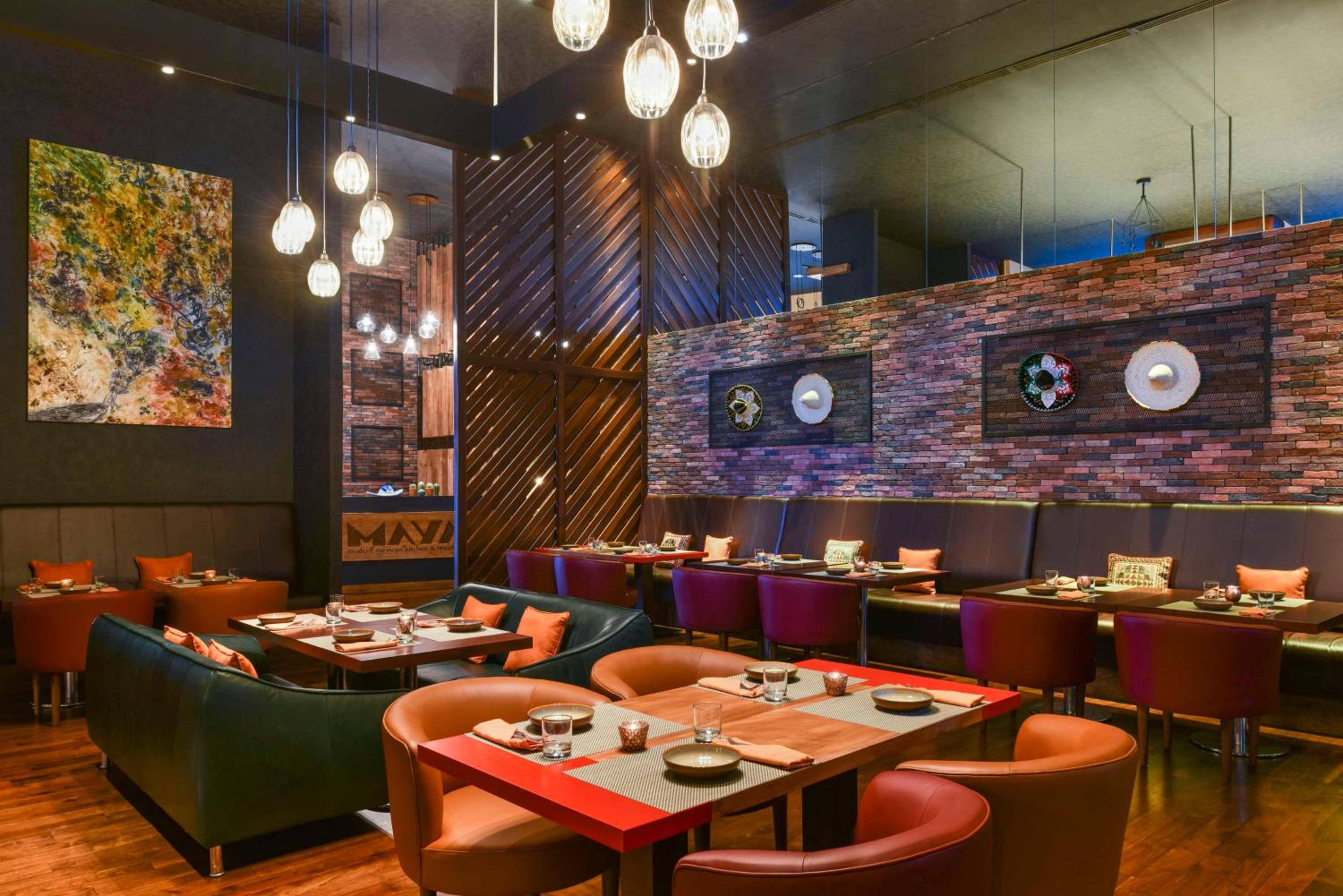 Kempinski Residences & Suites, Doha — снимок 28