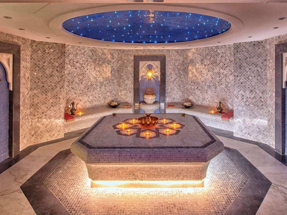 Marjan Island Resort & Spa Managed by ACCOR — снимок 5
