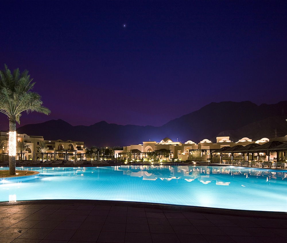 Miramar Al Aqah Beach Resort — снимок 7