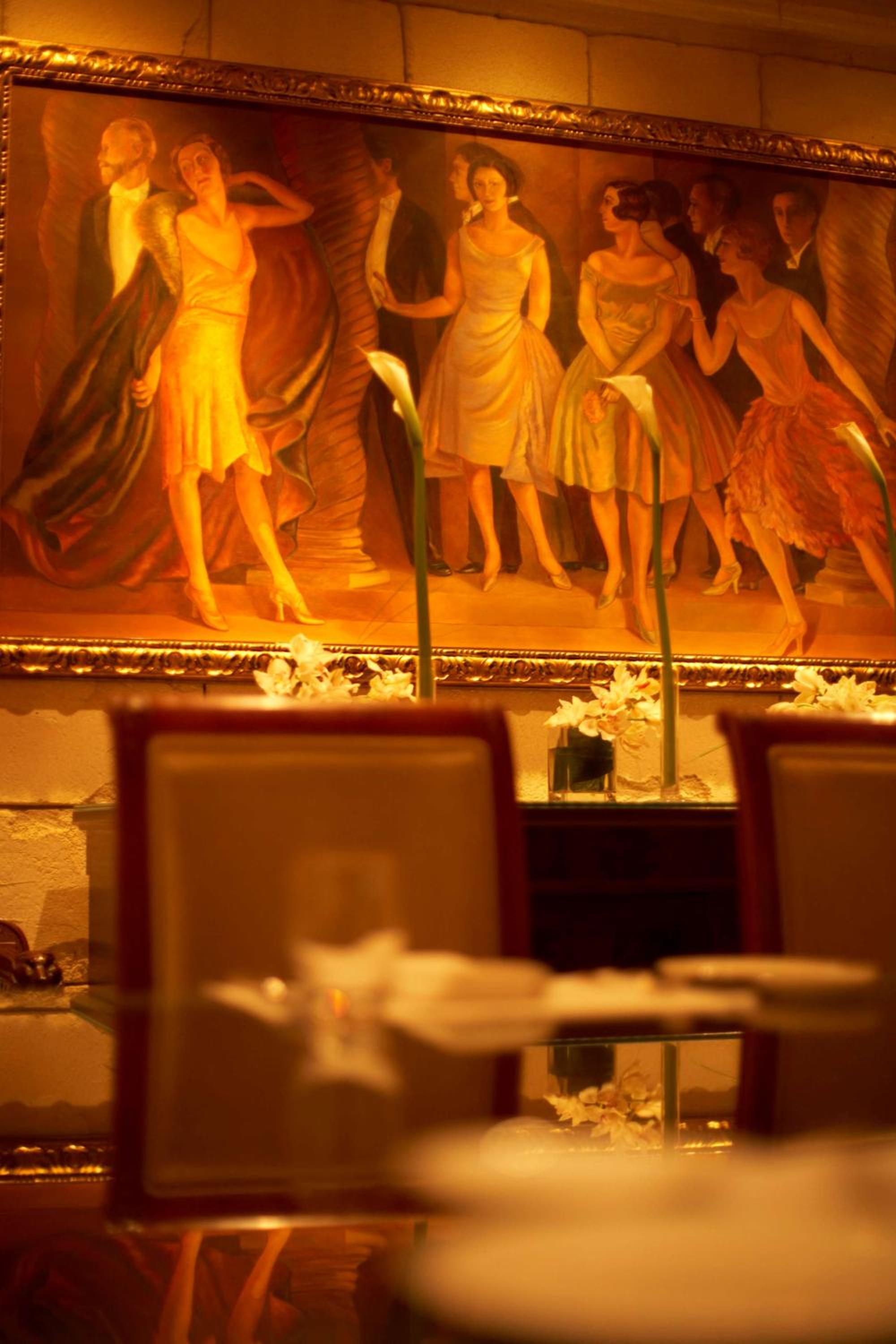 Grand Hyatt Muscat — снимок 28