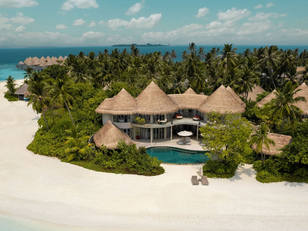 The Nautilus Maldives — снимок 19