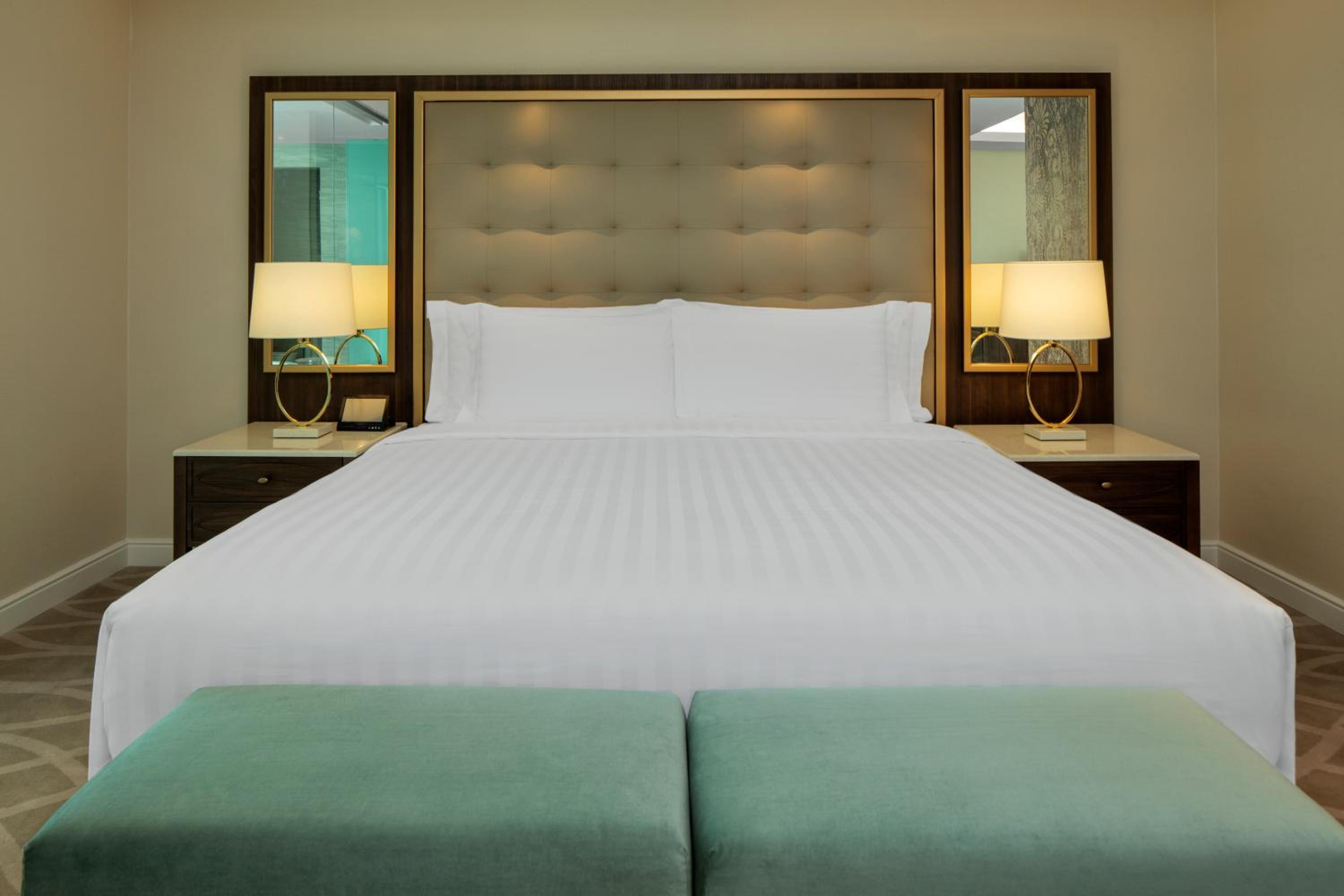 Dusit Doha Hotel — снимок 17