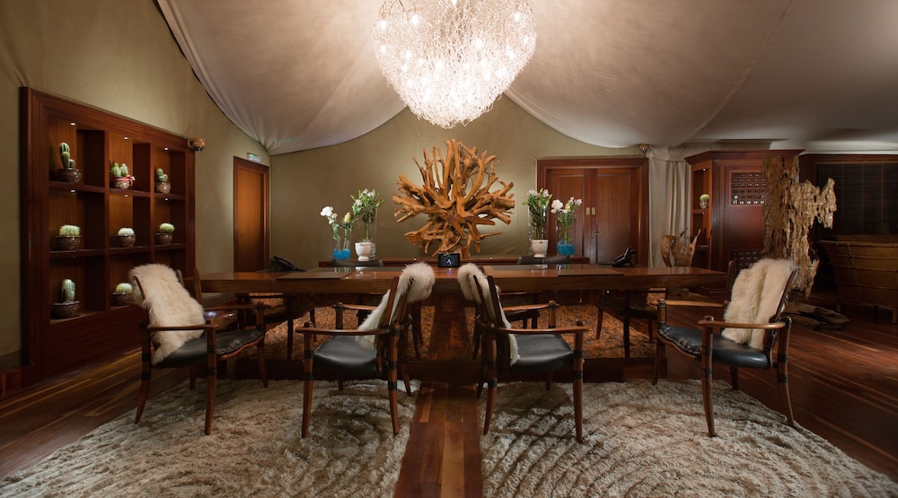 Telal Resort, Al Ain — снимок 3