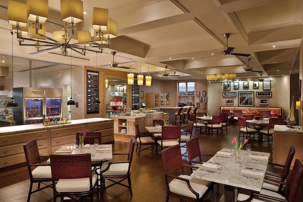Ajman Saray, a Luxury Collection Resort, Ajman — снимок 11