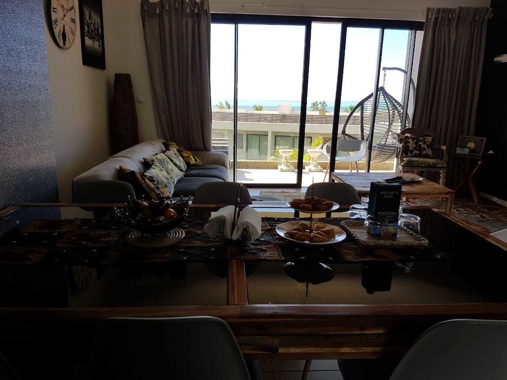 Azuri Apartment with Beach, Pools, Gym, Restaurants, Spa, Boats, kids Corner — снимок 28