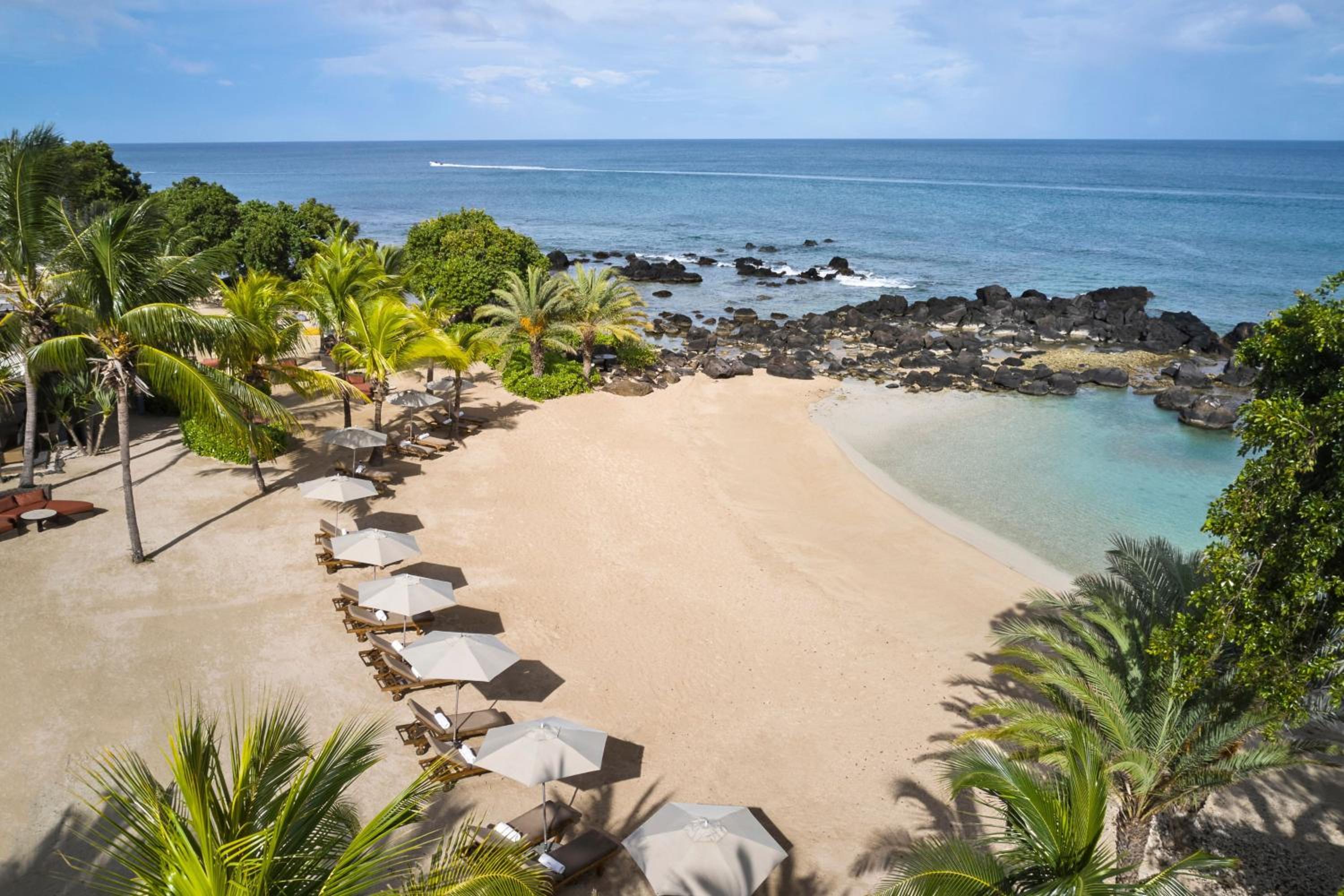 The Westin Turtle Bay Resort & Spa, Mauritius — снимок 3