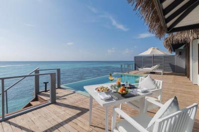 Noku Maldives Vignette Collection — снимок 9